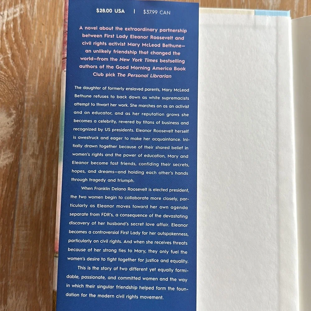 The First Ladies Book - Picture 3 of 3
